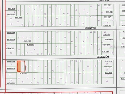 Residential Land in Growing Community