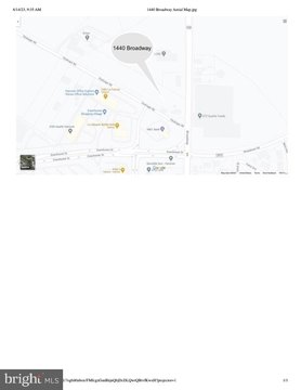 Prime Commercial Land in Hanover