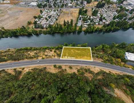Land, Springfield, OR