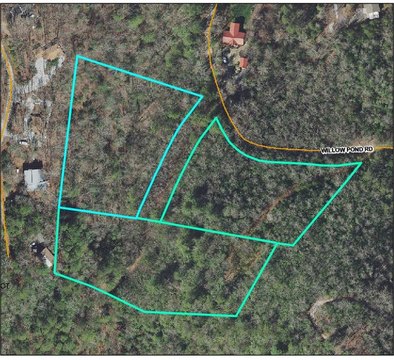 Franklin, NC - 7.12 Acres