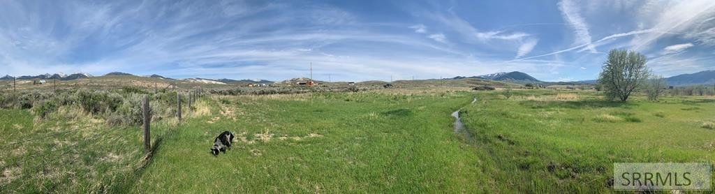 Land in Salmon, Idaho