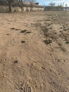 Residential Land Ready to Build