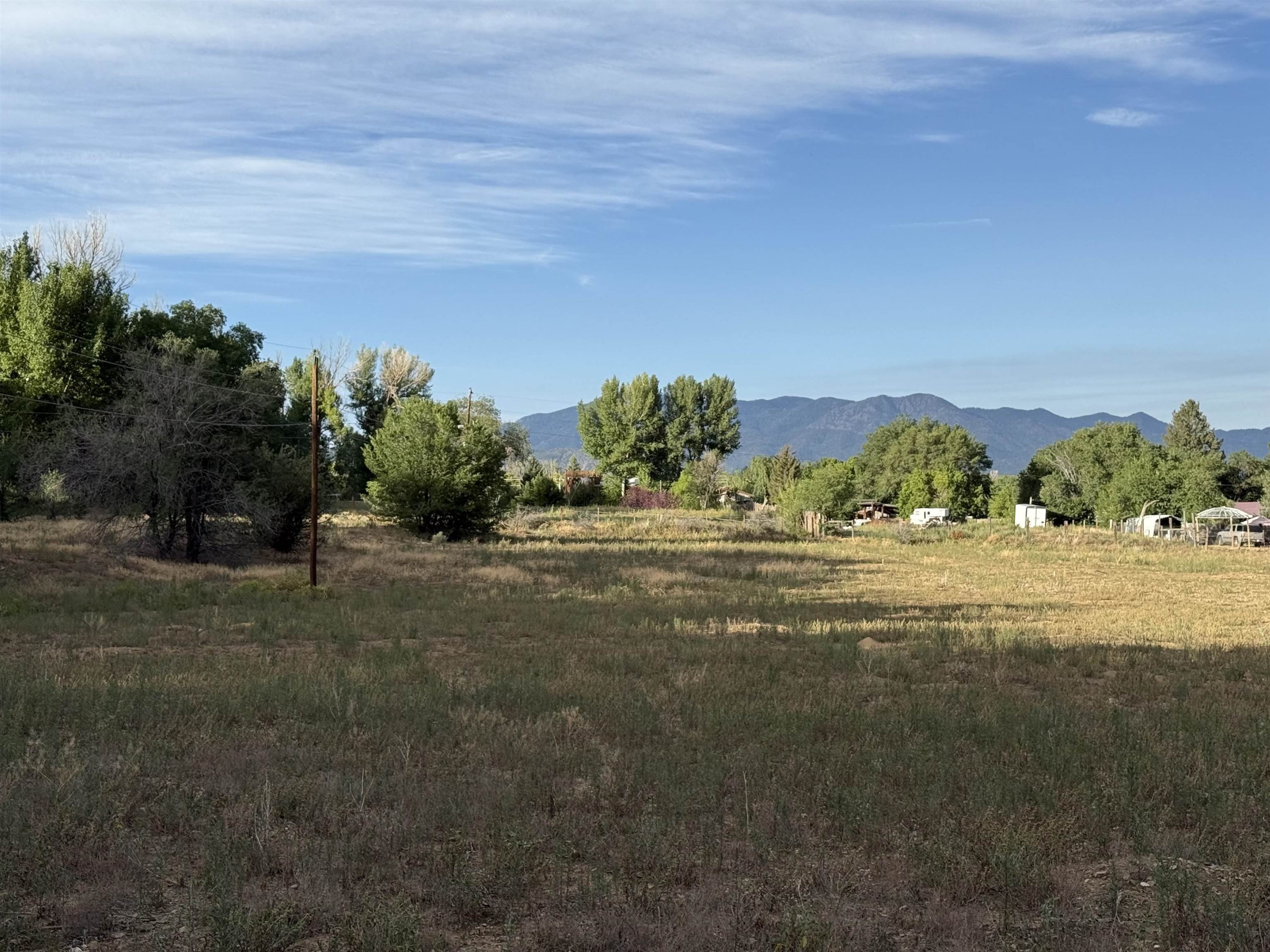 Land with Water Rights