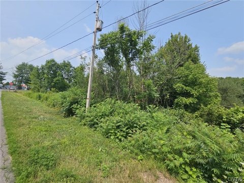 COMMERCIAL - West Monroe, NY