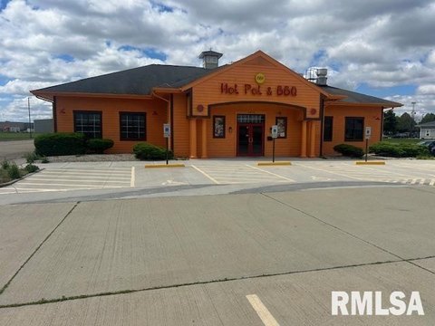 Springfield Commercial Property For Sale