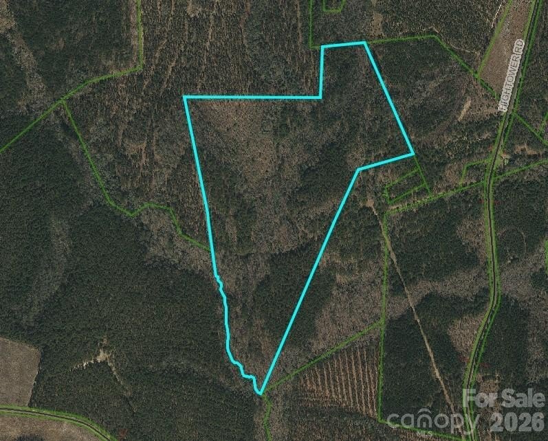 59 Acres in Morven, NC