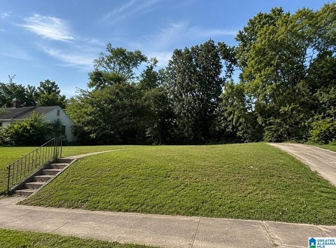 LAND - BIRMINGHAM, AL