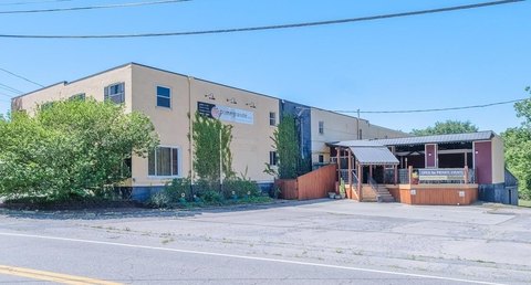 Turn-Key Restaurant & Event Venue
