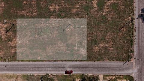 Land in Littlefield, Texas