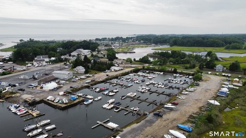 Westbrook Marina Opportunity