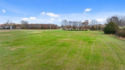Residential Land in Fayetteville, AR