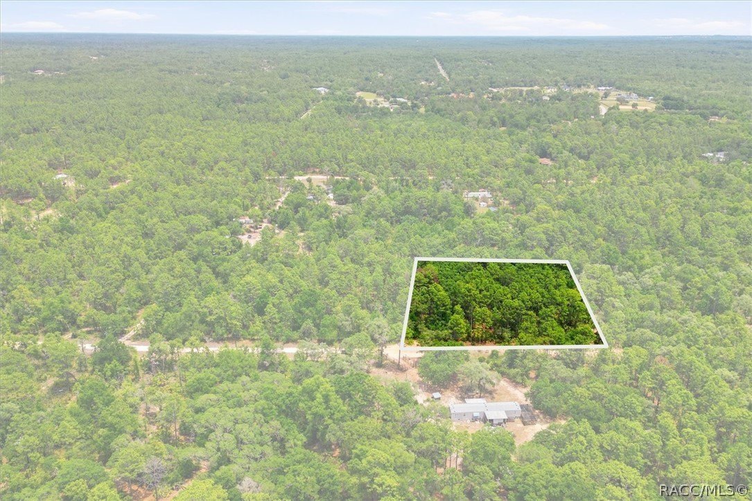 Dunnellon Land Parcel For Sale
