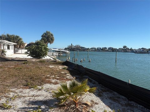 Land, ST PETE BEACH, FL