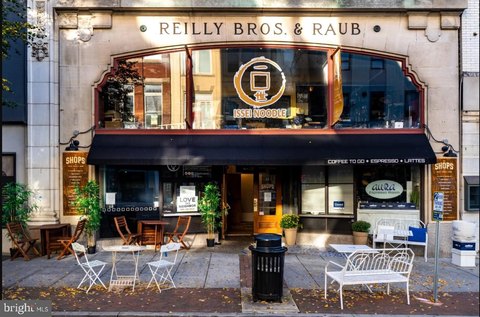 Downtown Lancaster Retail Space Available