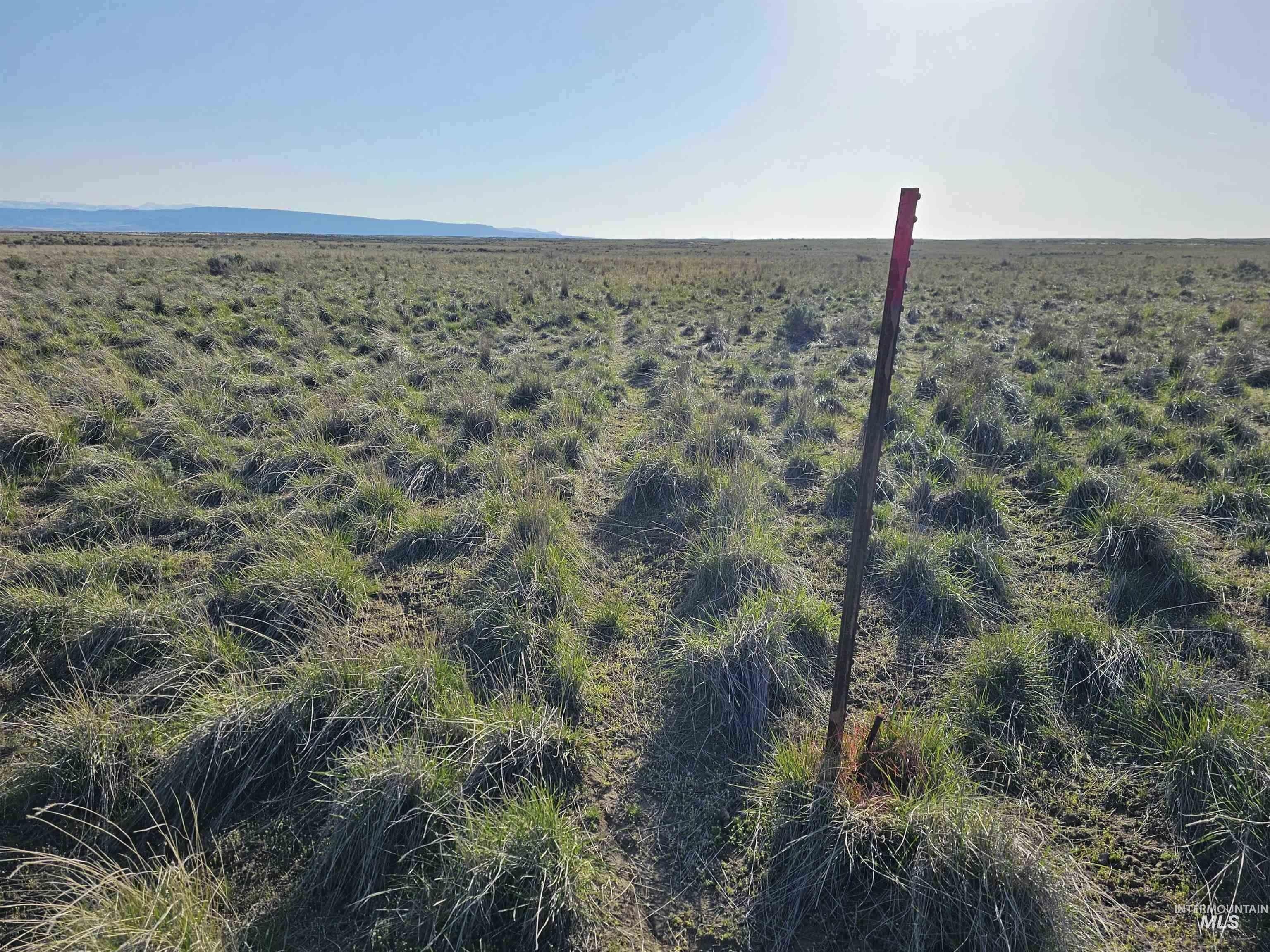 160 Acres of Secluded Land
