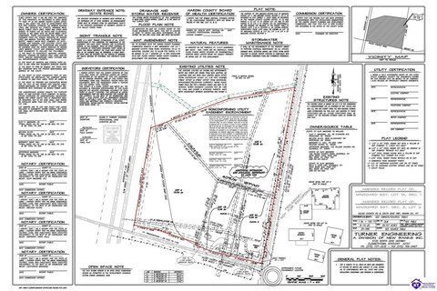 Commercial Land Near I-65 Ramp