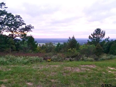 Mountaintop Residential Land Lot