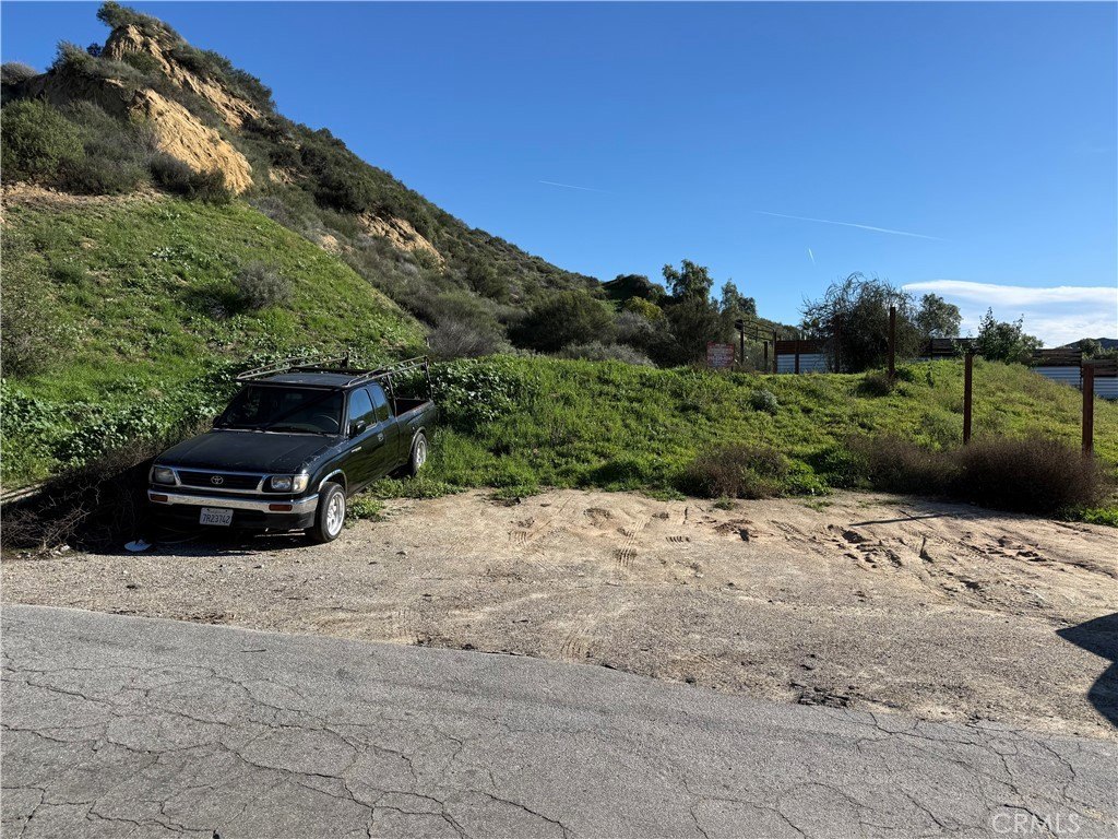 Residential Lot in Val Verde