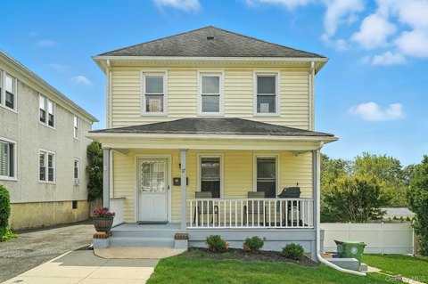 Two-Family Home in West Harrison