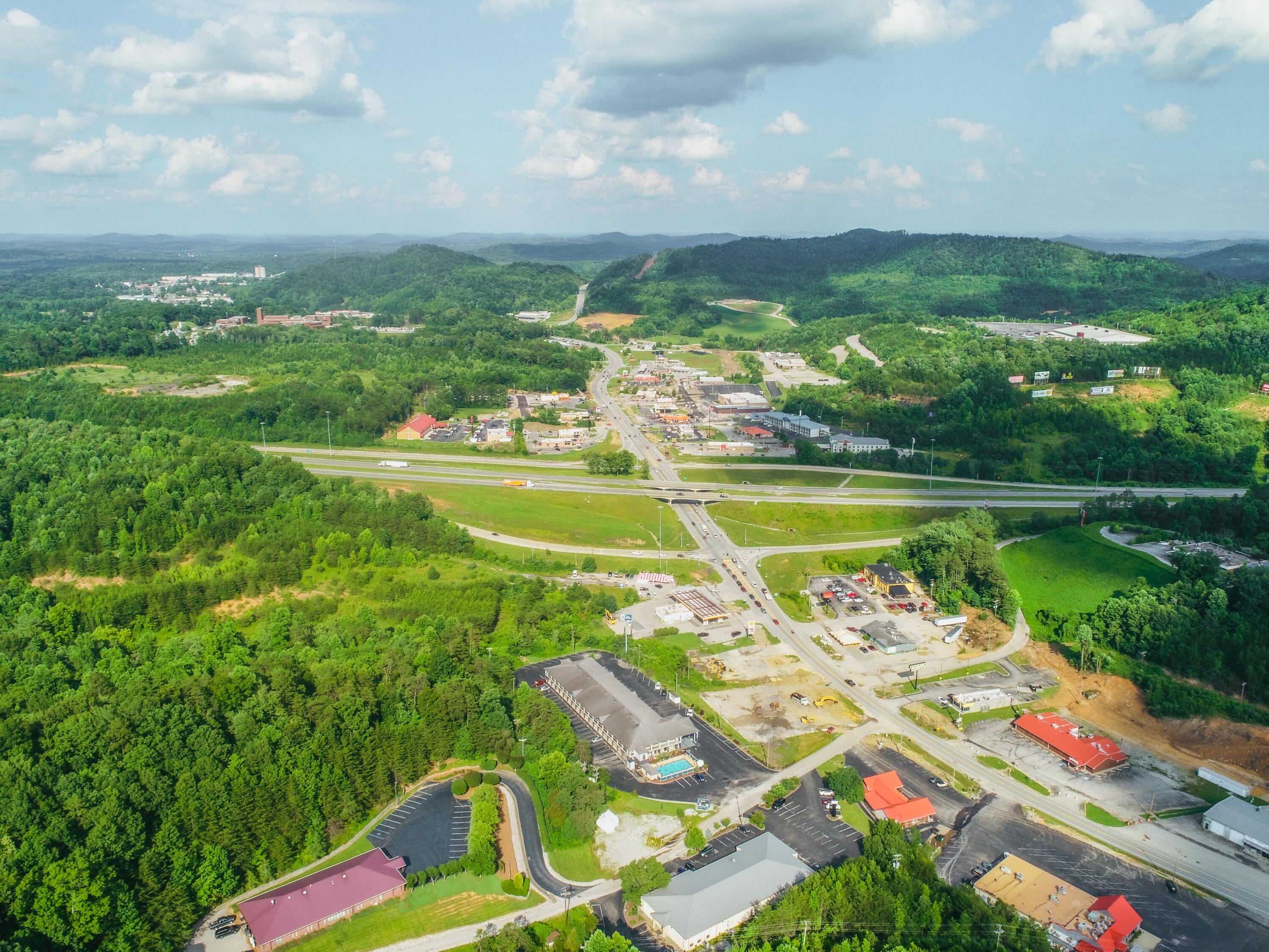 36.16 Acres Development Land