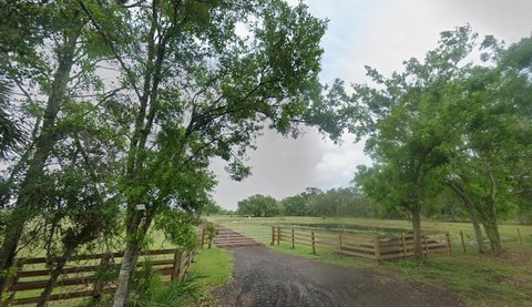 Platted Rural Acreage Development Land
