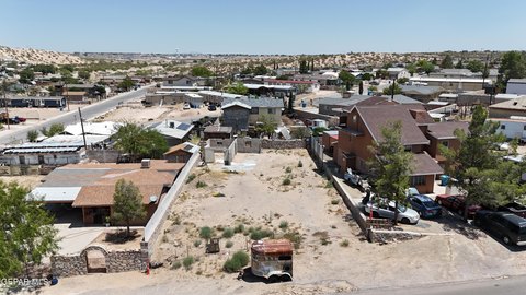 Land, El Paso, TX