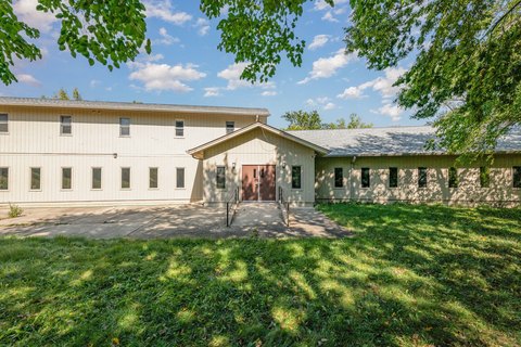 Rare Riverfront Commercial Opportunity