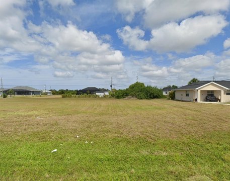 Acre of Land in Rotonda