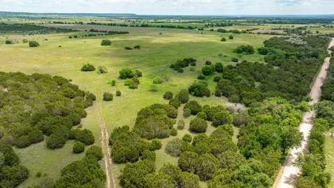 166-Acre Multi-Use Land Parcel