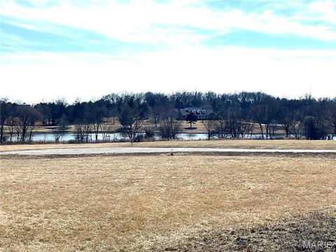 Residential Land with Lake Views