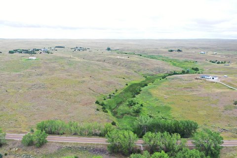 Land, Belmar, NE