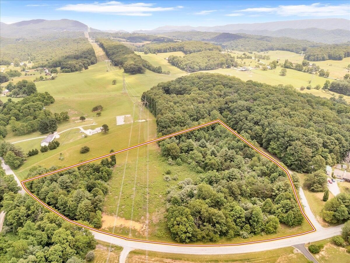 Catawba, VA Land