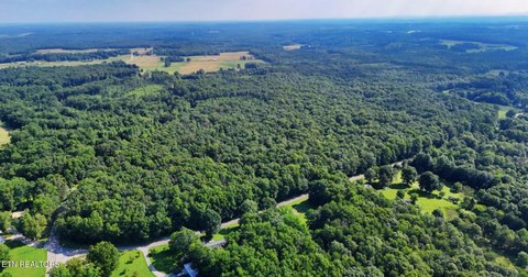 LAND - Crossville, TN
