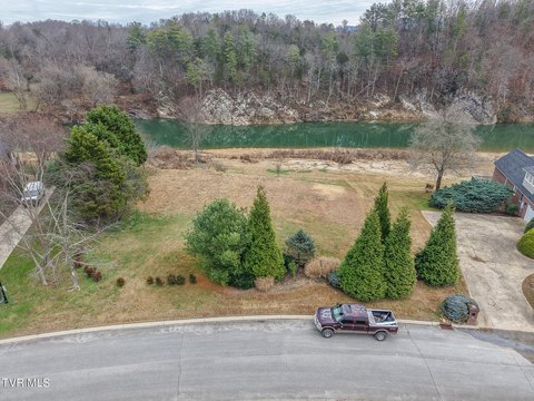 River Front Lot in Greeneville
