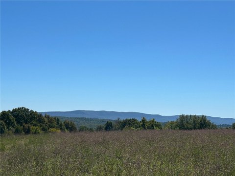 Land, Western Grove, AR
