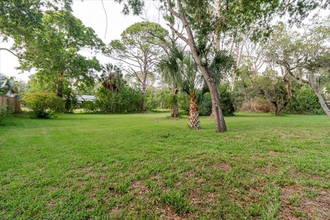 Vacant Lot in Tarpon Springs