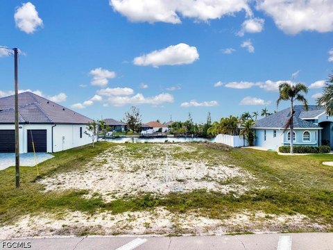 Land, Cape Coral, FL