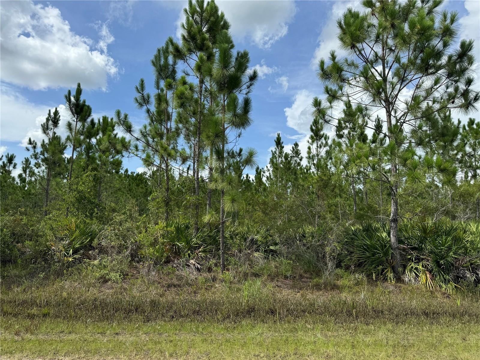 Residential Land in Gated Community