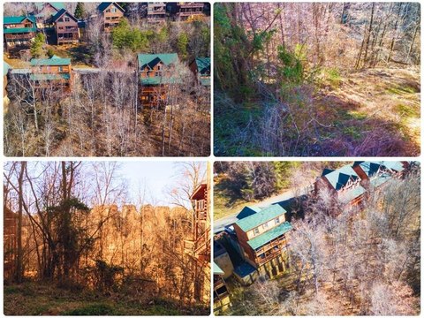 Buildable Resort Lot in Sevierville