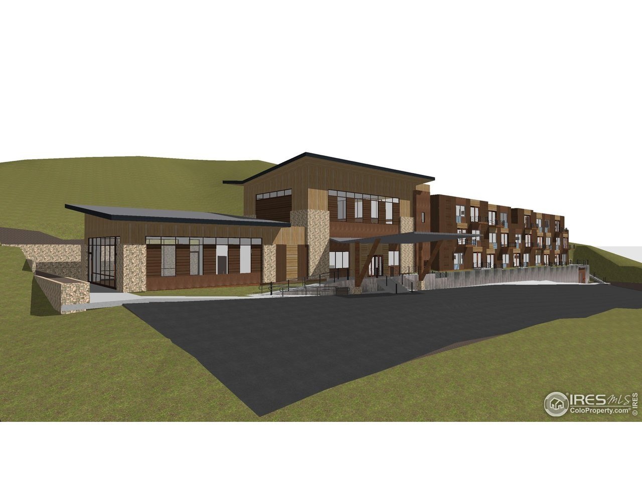 Estes Park Development Opportunity