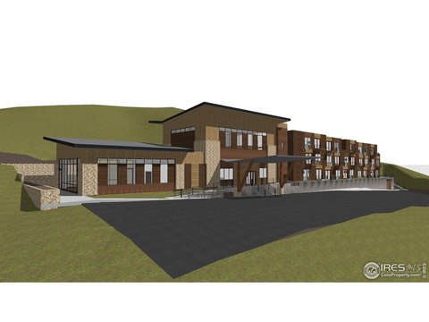 Estes Park Development Opportunity