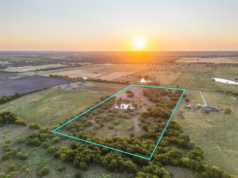 LAND - Sherman, TX