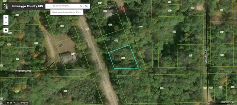 Residential Land in Bitely, MI