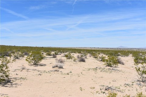 Residential Land in 29 Palms