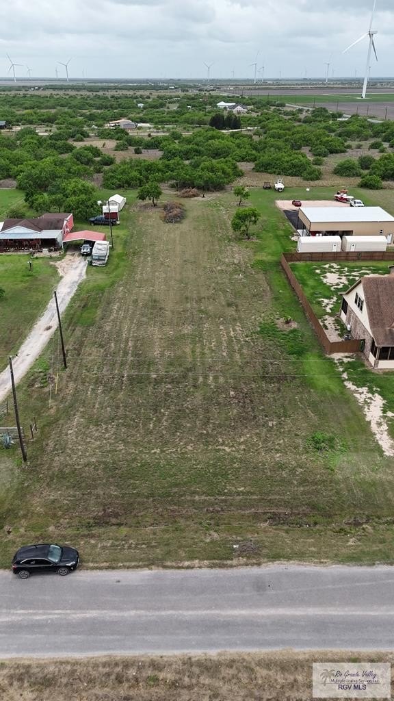 Rio Hondo Acreage for Sale