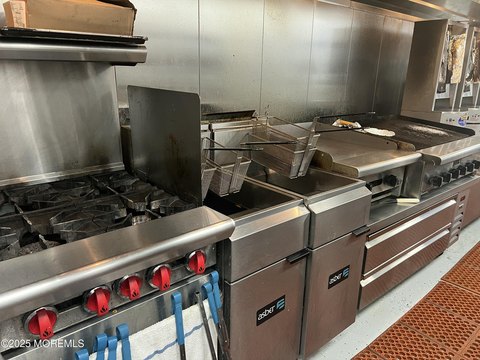 Turnkey Restaurant Opportunity, Oakhurst