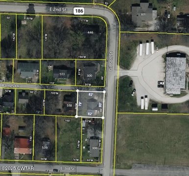 Picture of Land at Gibson Rd 304, Trenton, TN