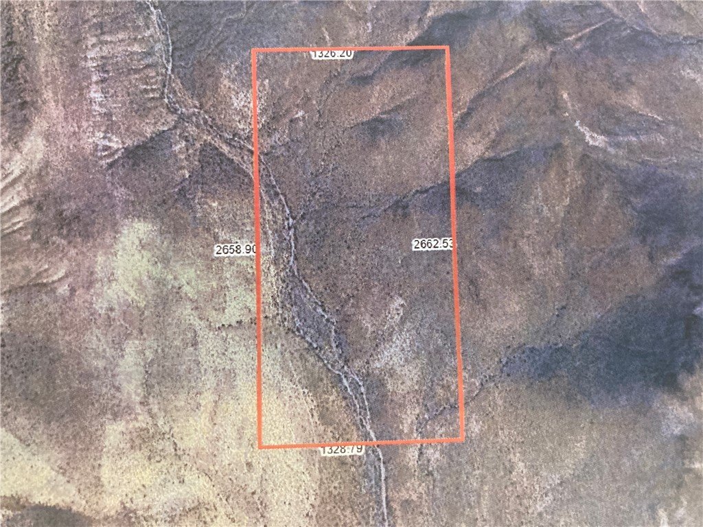 Golden Valley Land Parcel