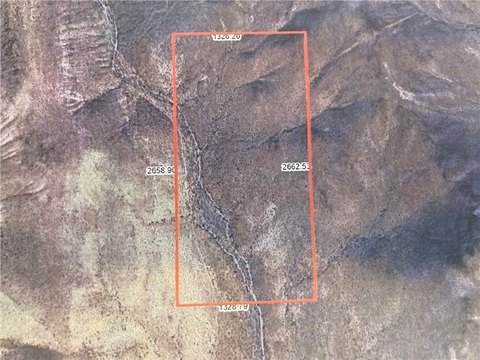 Golden Valley Land Parcel