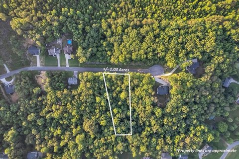 LAND - ROCKY FACE, GA